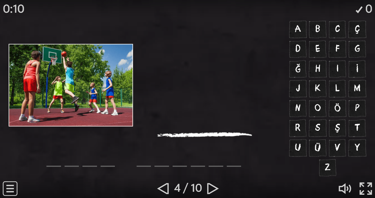 6.1 Daily Activities 7 (NEW)